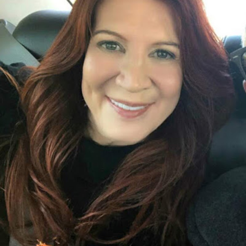 Meet your Posher, Cindy